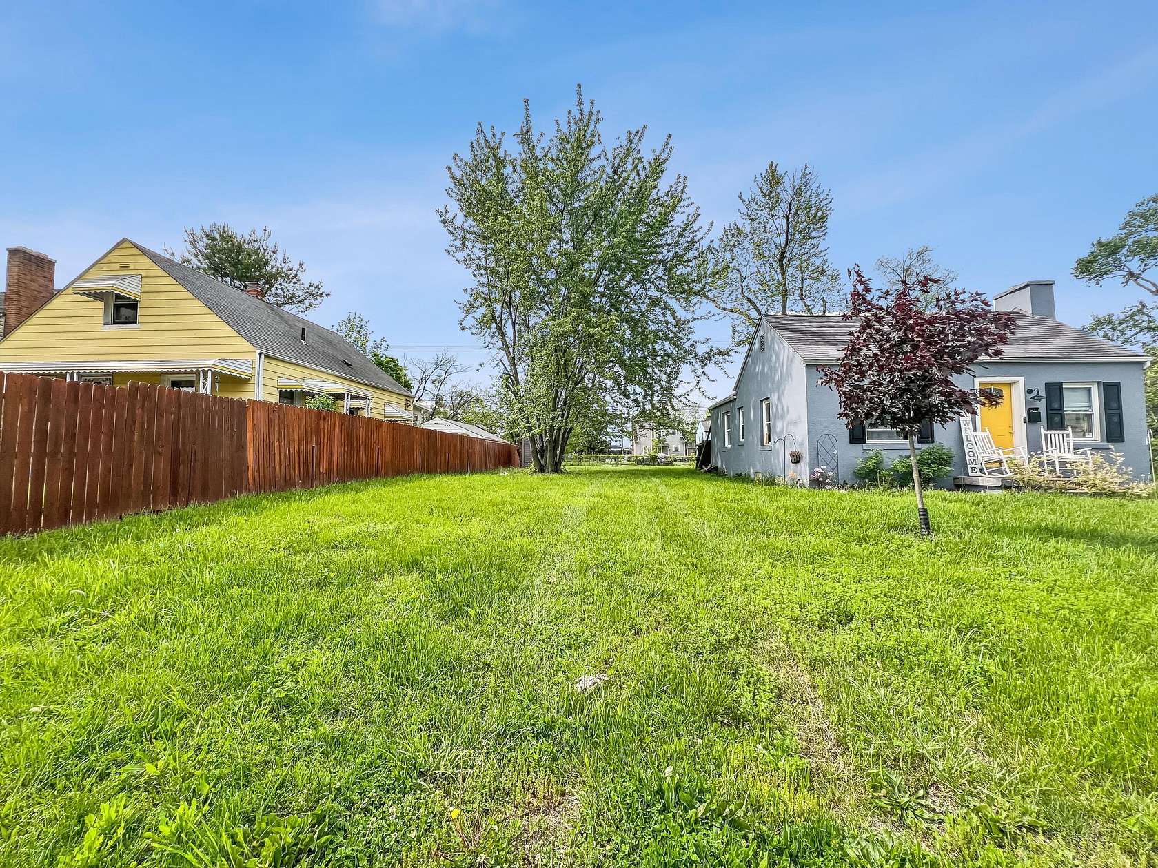 0.11 Acres of Land for Sale in Columbus, Ohio