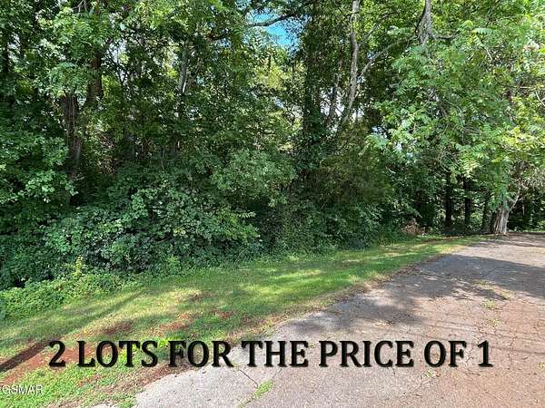 0.62 Acres of Residential Land for Sale in Strawberry Plains, Tennessee