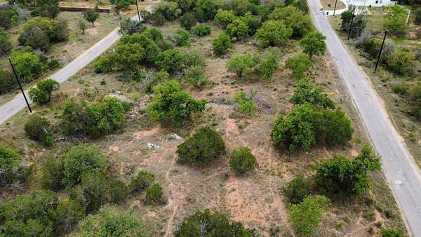 0.55 Acres of Residential Land for Sale in Granite Shoals, Texas