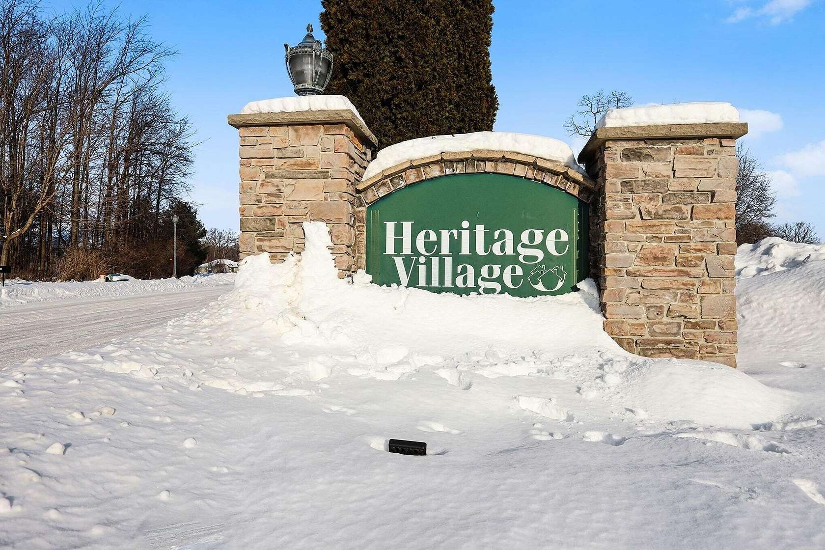 0.39 Acres of Land for Sale in St. Joseph, Michigan