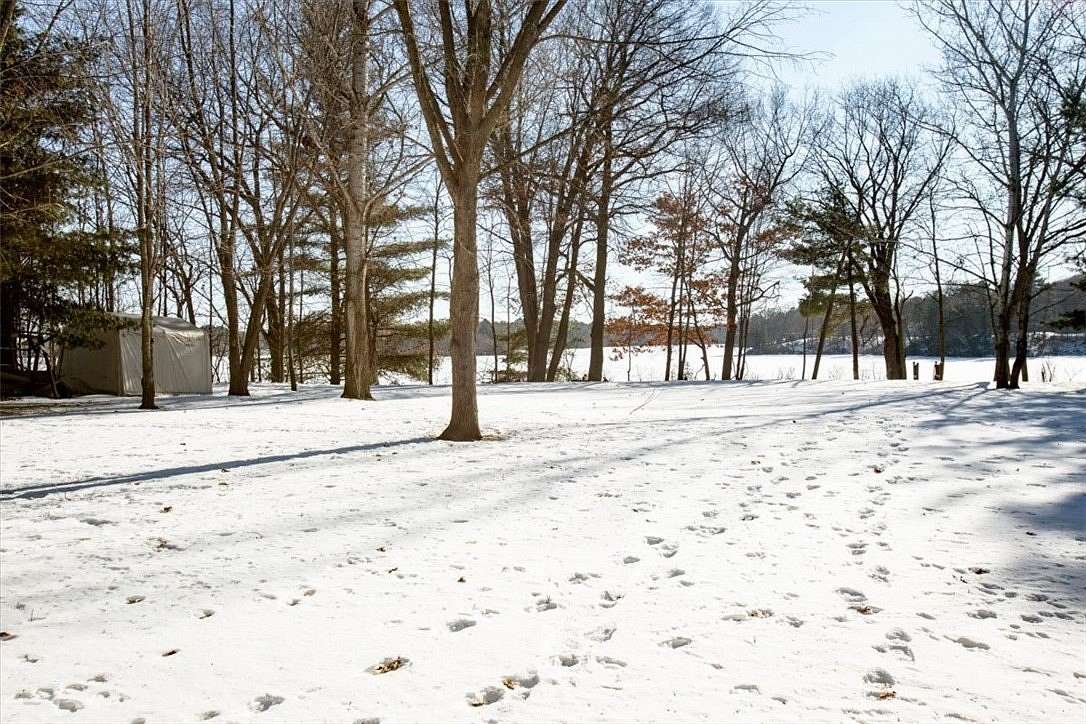 1.1 Acres of Residential Land for Sale in Menomonie, Wisconsin