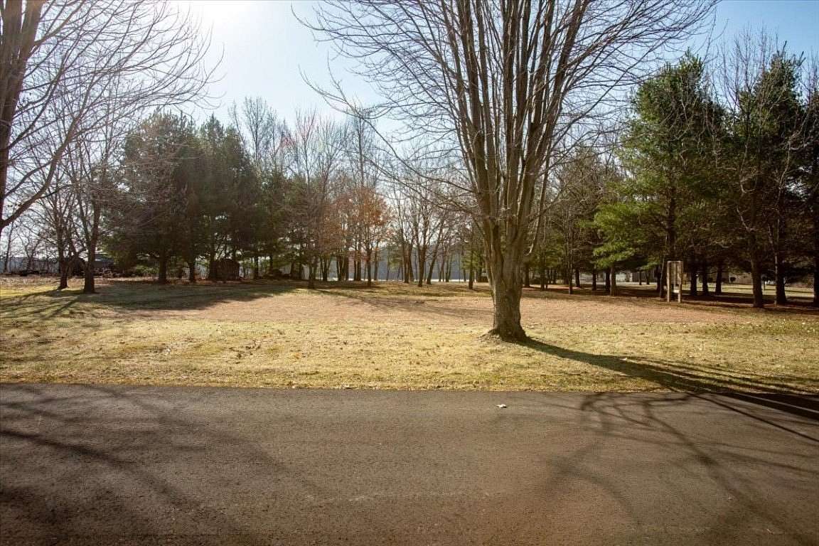 1.1 Acres of Residential Land for Sale in Menomonie, Wisconsin