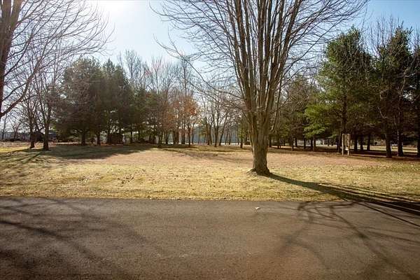 1.1 Acres of Residential Land for Sale in Menomonie, Wisconsin