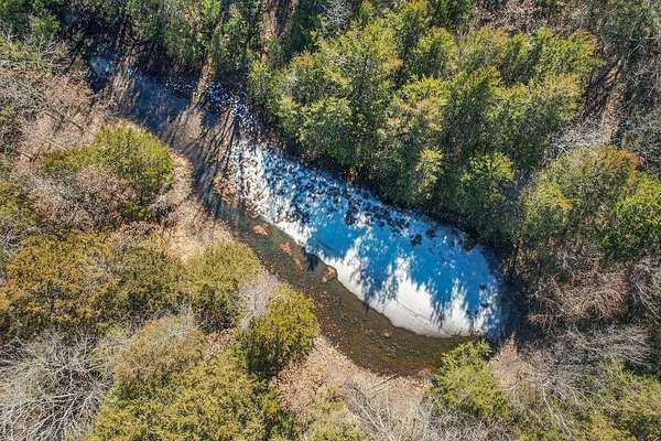 15 Acres of Recreational & Residential Land for Sale in Elkins, Arkansas