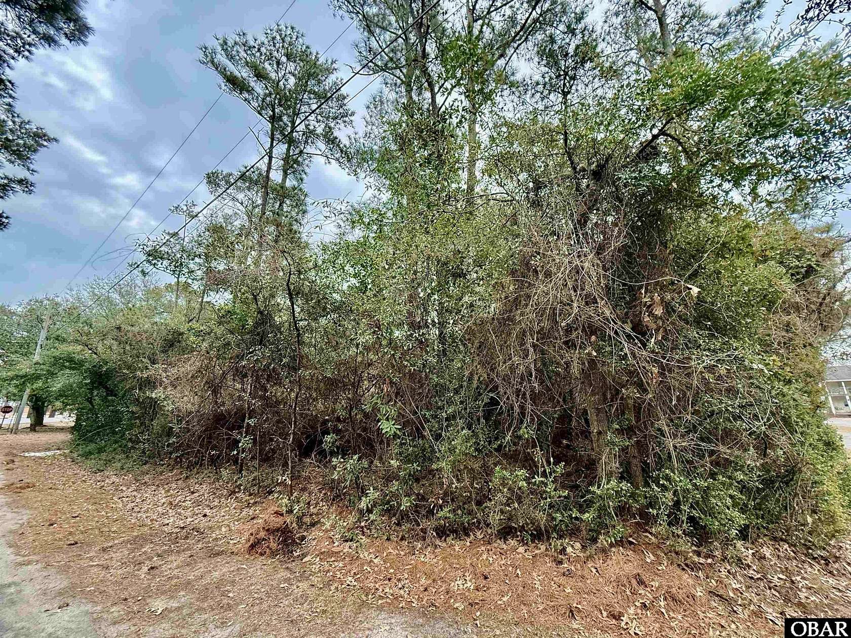 Residential Land for Sale in Manteo, North Carolina