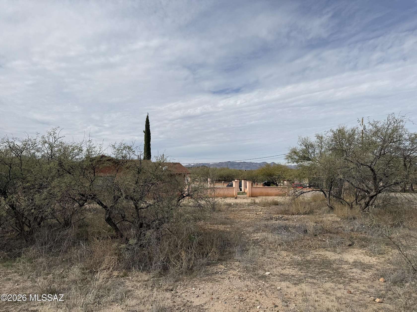 0.51 Acres of Residential Land for Sale in Rio Rico, Arizona