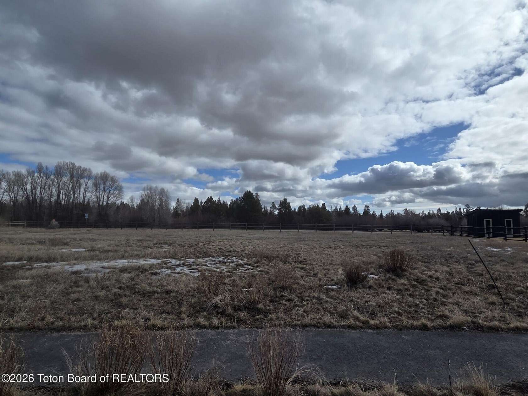 0.3 Acres of Residential Land for Sale in Pinedale, Wyoming