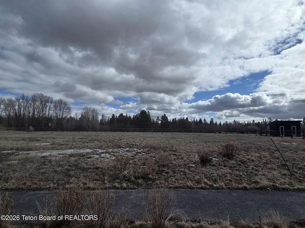 0.3 Acres of Residential Land for Sale in Pinedale, Wyoming