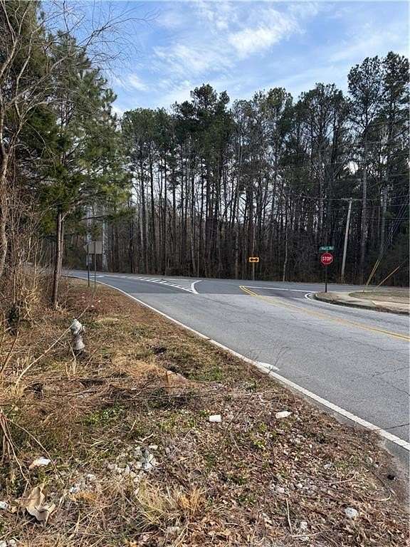 4.5 Acres of Residential Land for Sale in Marietta, Georgia