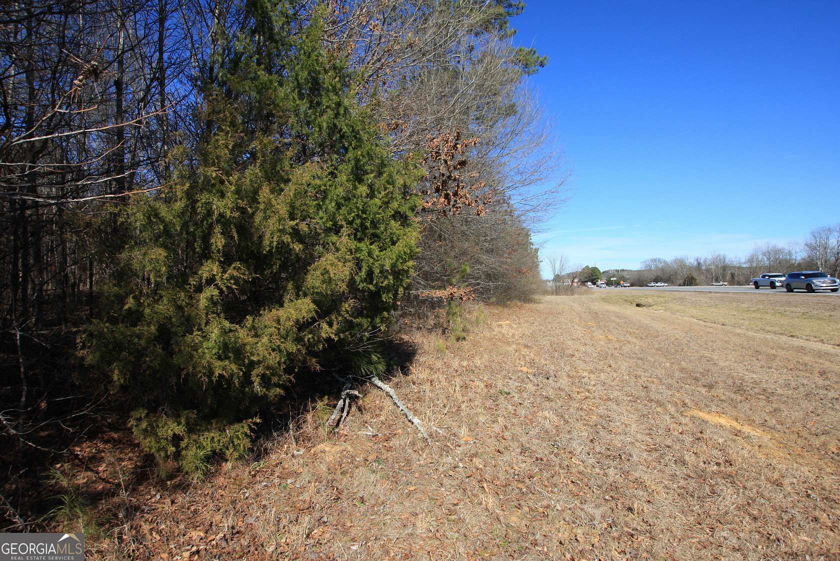 2.33 Acres of Commercial Land for Sale in Rome, Georgia