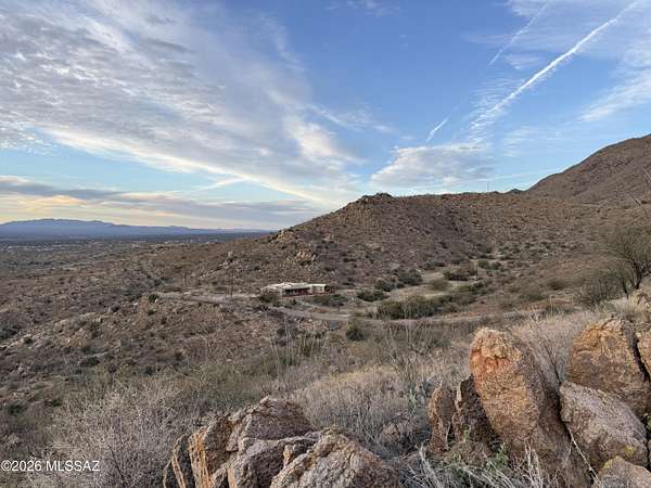 1 Acre of Residential Land for Sale in Rio Rico, Arizona