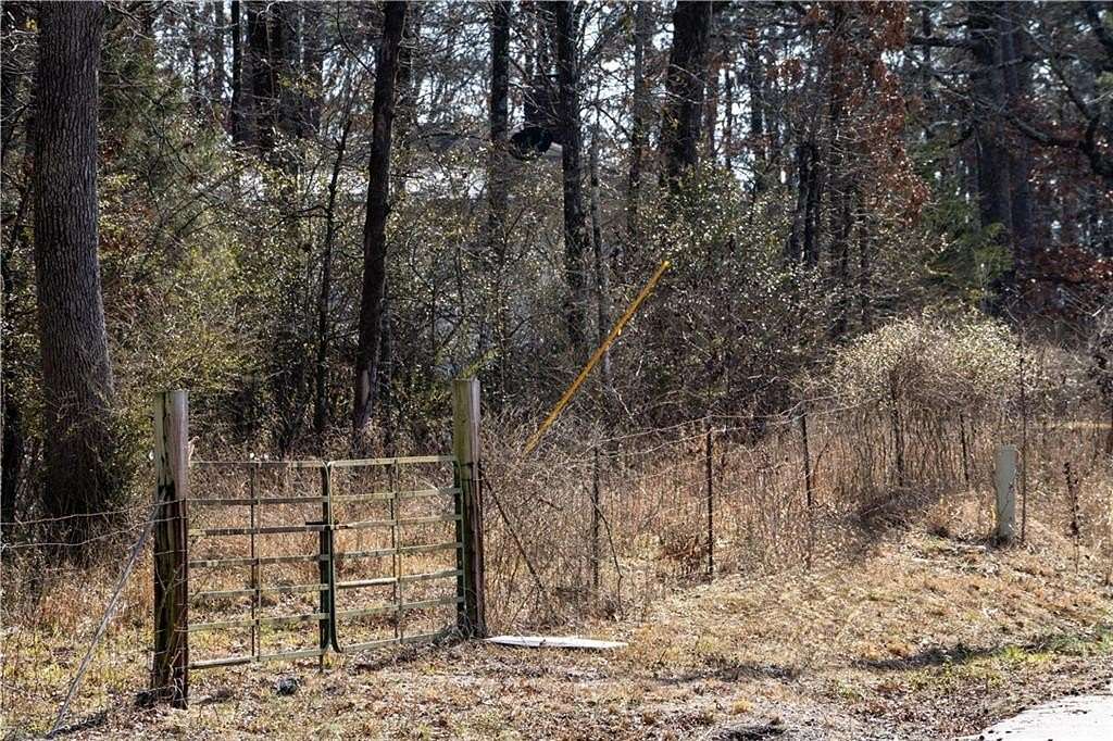 4.54 Acres of Residential Land for Sale in Big Rock Township, Arkansas