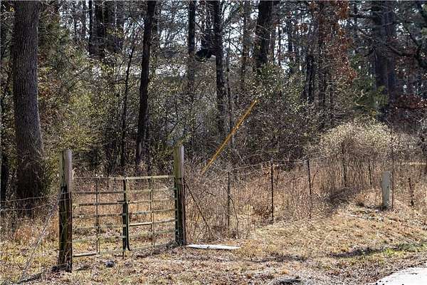 4.54 Acres of Residential Land for Sale in Big Rock Township, Arkansas