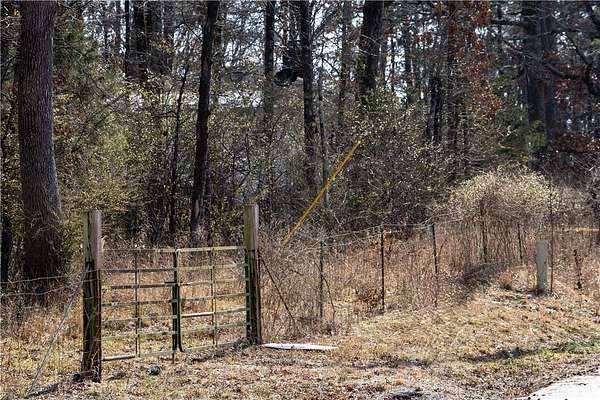 4.54 Acres of Residential Land for Sale in Big Rock Township, Arkansas