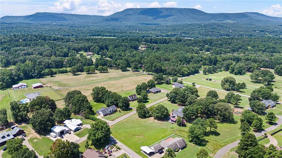 Residential Land for Sale in Dardanelle, Arkansas