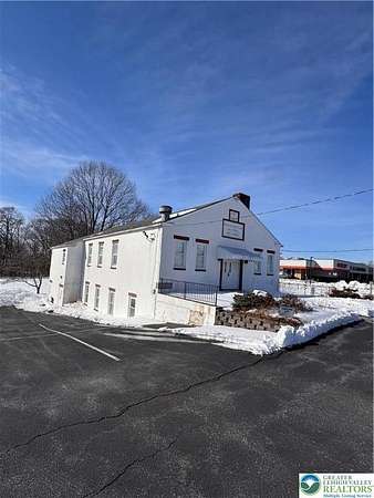 4.3 Acres of Improved Commercial Land for Sale in North Whitehall Township, Pennsylvania