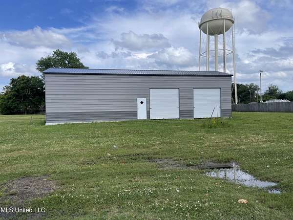 1.32 Acres of Land for Sale in Tunica, Mississippi