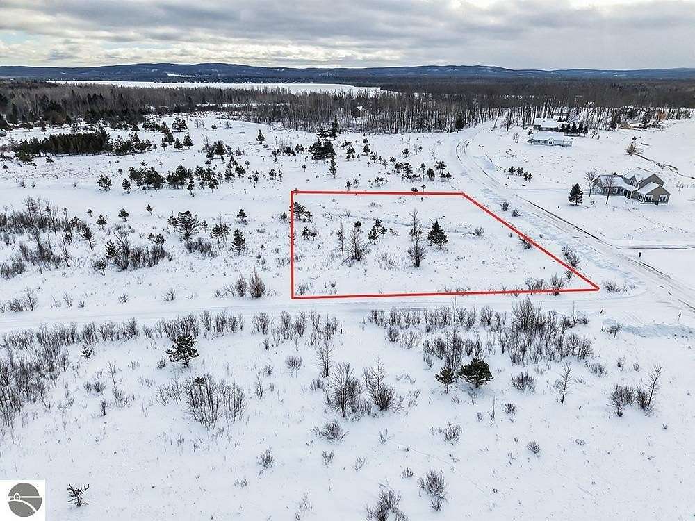 1 Acre of Residential Land for Sale in Alanson, Michigan