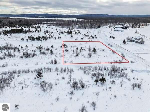 1 Acre of Residential Land for Sale in Alanson, Michigan