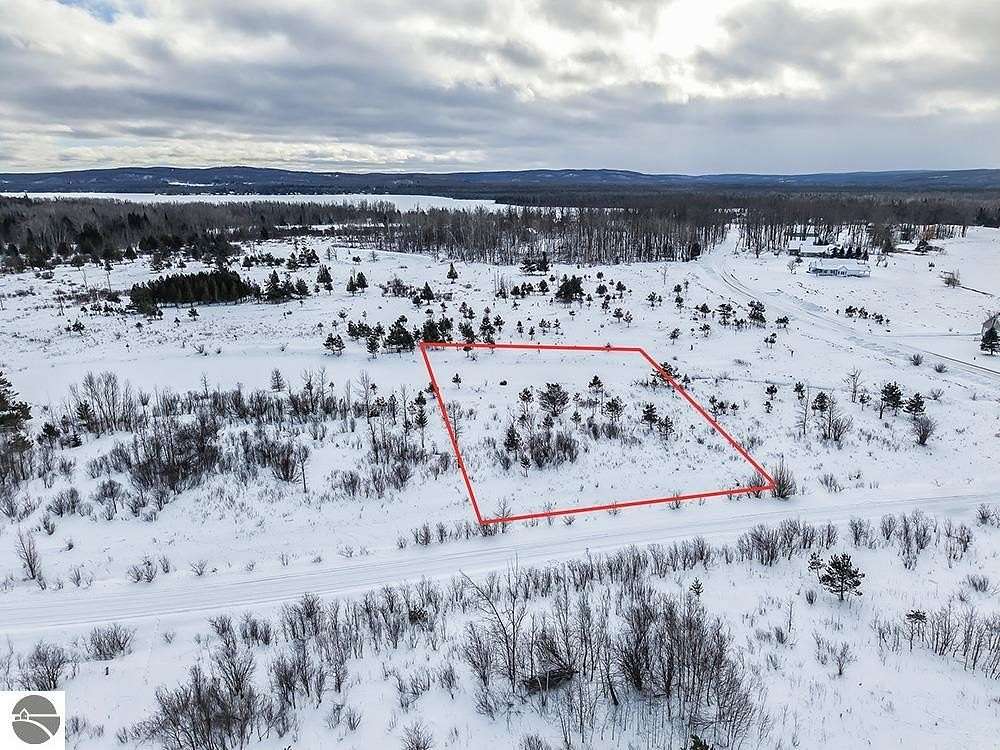 1 Acre of Residential Land for Sale in Alanson, Michigan