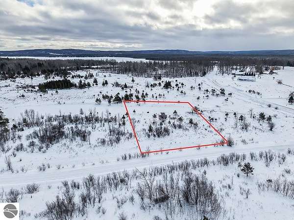 1 Acre of Residential Land for Sale in Alanson, Michigan
