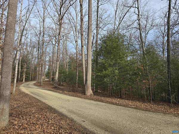 2 Acres of Residential Land for Sale in Stanardsville, Virginia