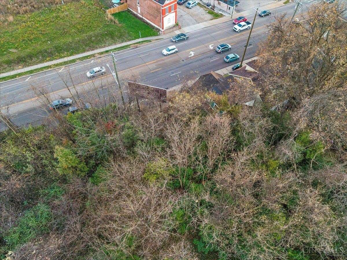 0.08 Acres of Residential Land for Sale in Cincinnati, Ohio