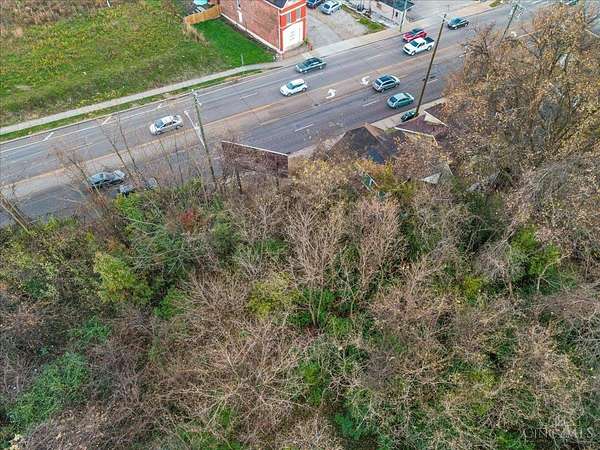 0.08 Acres of Residential Land for Sale in Cincinnati, Ohio