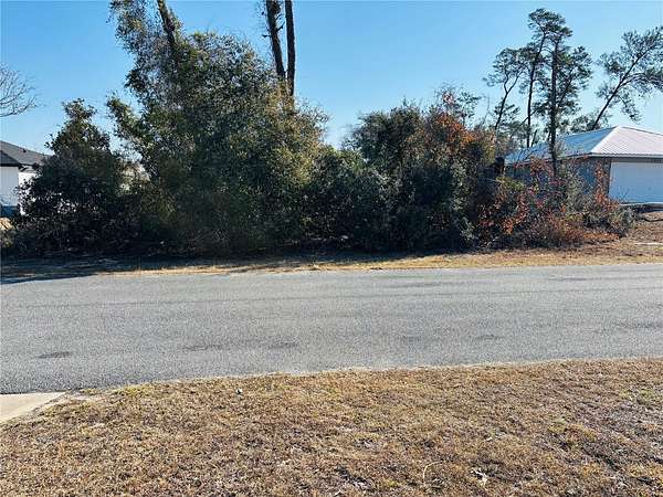 0.23 Acres of Residential Land for Sale in Ocala, Florida
