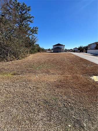 0.21 Acres of Residential Land for Sale in Kissimmee, Florida