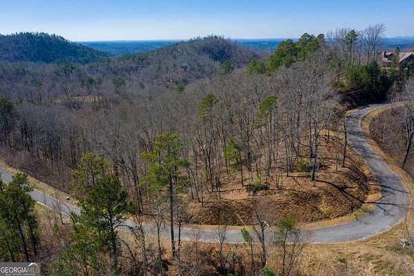 1.5 Acres of Residential Land for Sale in Ranger, Georgia
