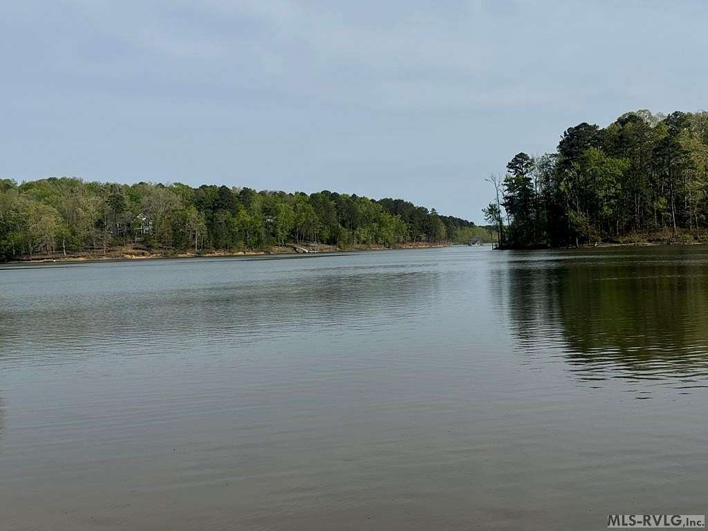 29 Acres of Agricultural Land with Home for Sale in Buffalo Junction, Virginia