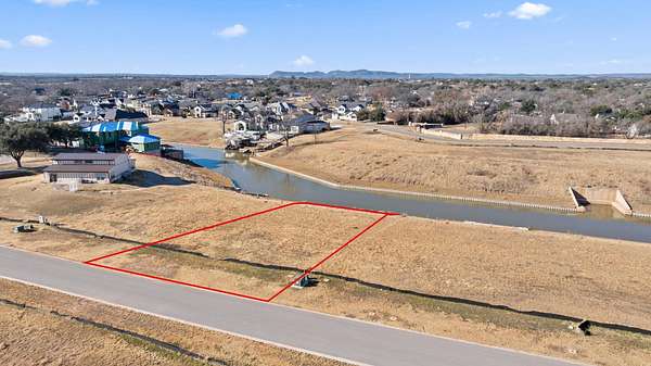 0.37 Acres of Residential Land for Sale in Burnet, Texas