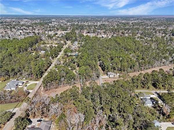 0.26 Acres of Land for Sale in Slidell, Louisiana