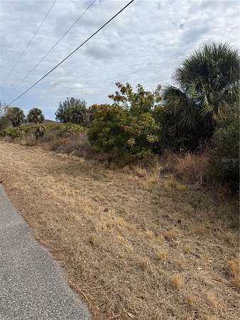0.23 Acres of Land for Sale in North Port, Florida