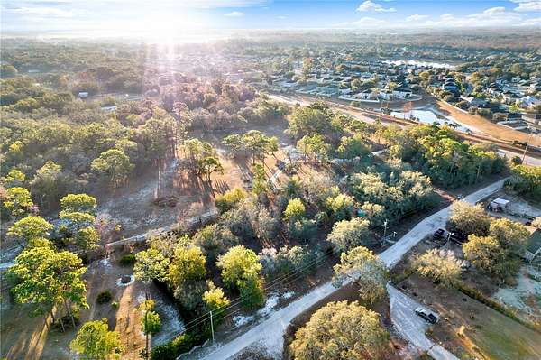 1.7 Acres of Land for Sale in Hudson, Florida