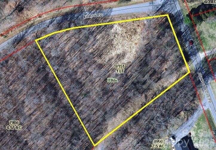 2 Acres of Residential Land for Sale in Elkin, North Carolina