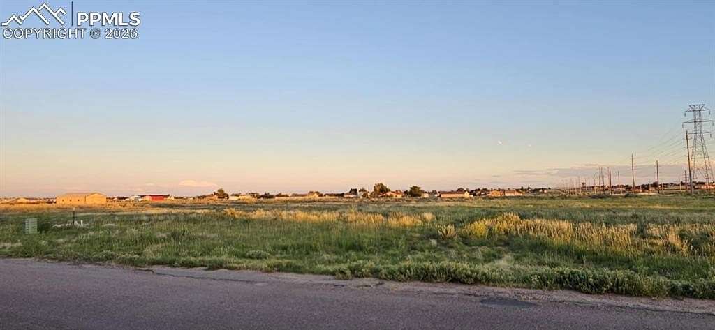 2.3 Acres of Residential Land for Sale in Pueblo West, Colorado