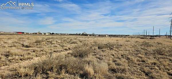 2.3 Acres of Residential Land for Sale in Pueblo West, Colorado