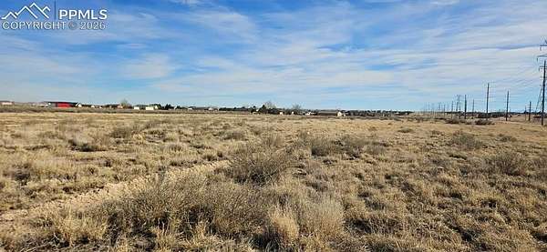 2.3 Acres of Residential Land for Sale in Pueblo West, Colorado