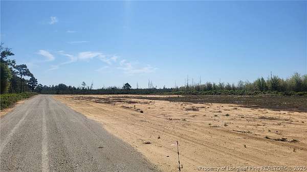 3.55 Acres of Residential Land for Sale in Fayetteville, North Carolina