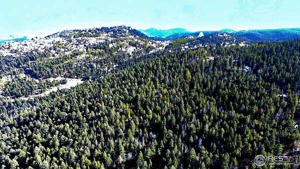 13.9 Acres of Land for Sale in Conifer, Colorado
