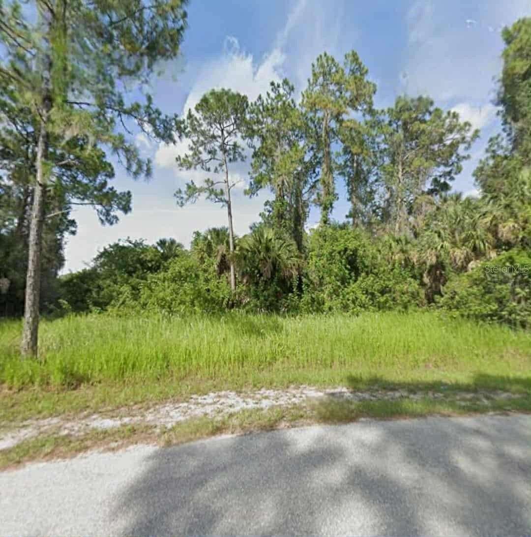 0.79 Acres of Residential Land for Sale in North Port, Florida