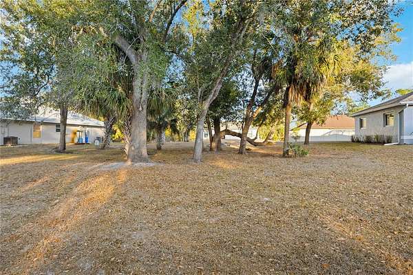 0.23 Acres of Residential Land for Sale in North Port, Florida