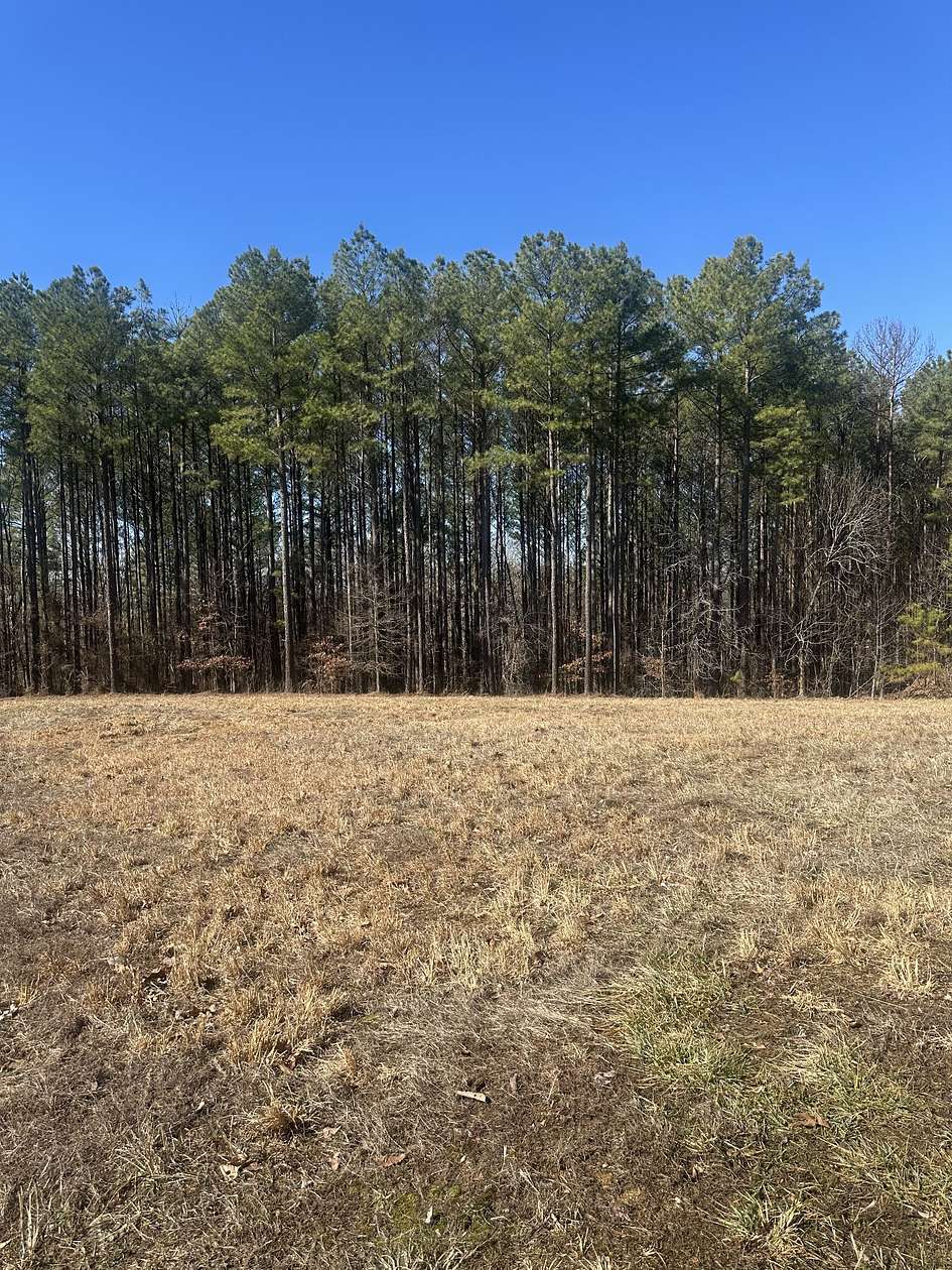 47 Acres of Recreational & Residential Land for Sale in Stewart, Tennessee