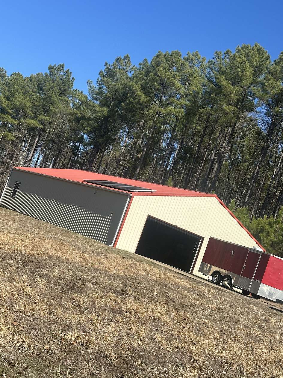 47 Acres of Recreational & Residential Land for Sale in Stewart, Tennessee