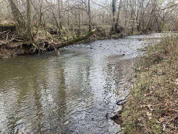 5 Acres of Residential Land for Sale in Mount Pleasant, Tennessee