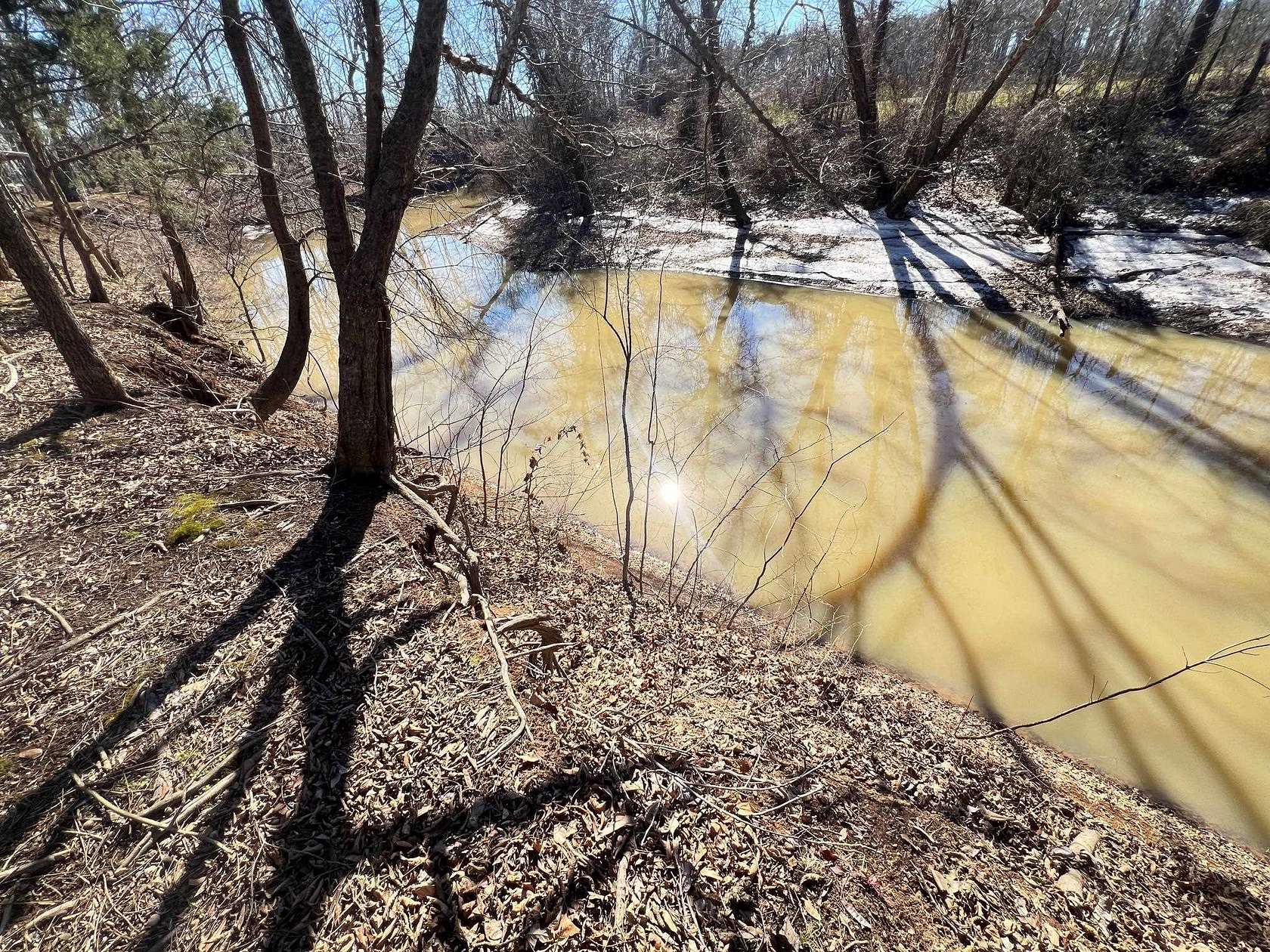 0.49 Acres of Land for Sale in Adamsville, Tennessee