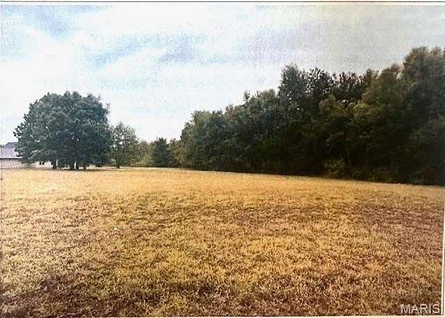 18.5 Acres of Land for Sale in Sikeston, Missouri