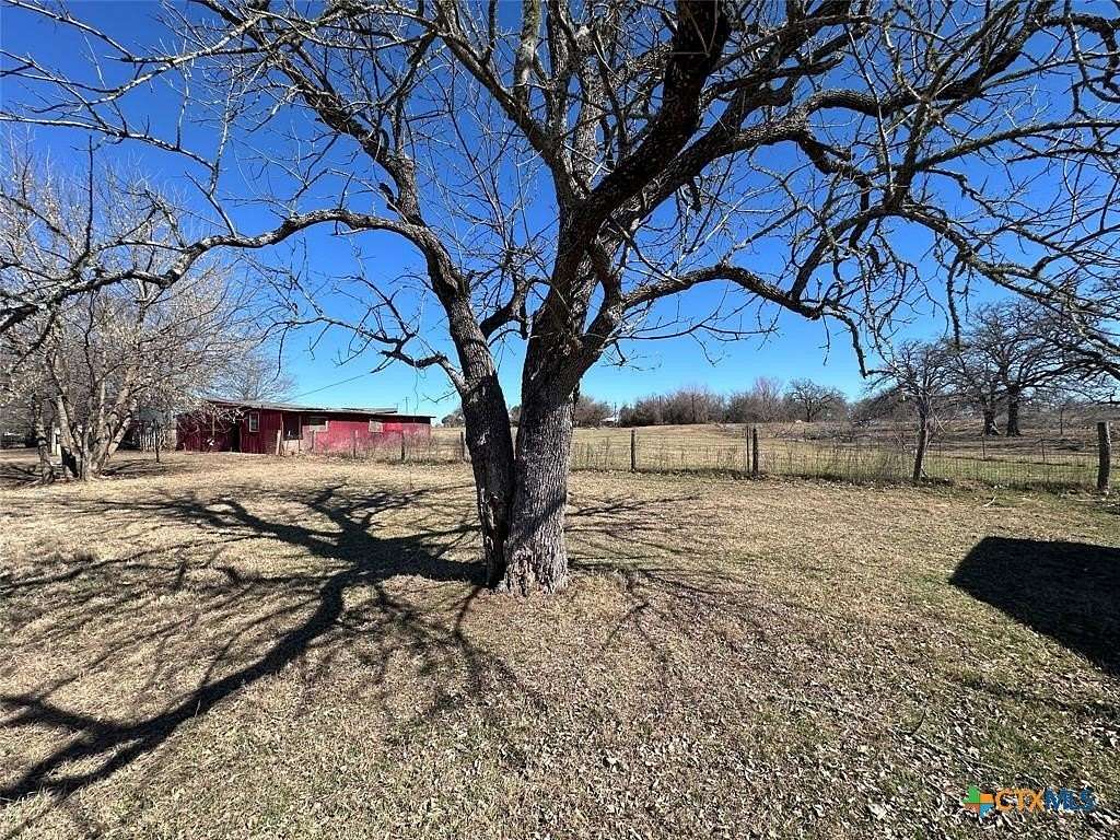 5.33 Acres of Residential Land for Sale in Rockdale, Texas